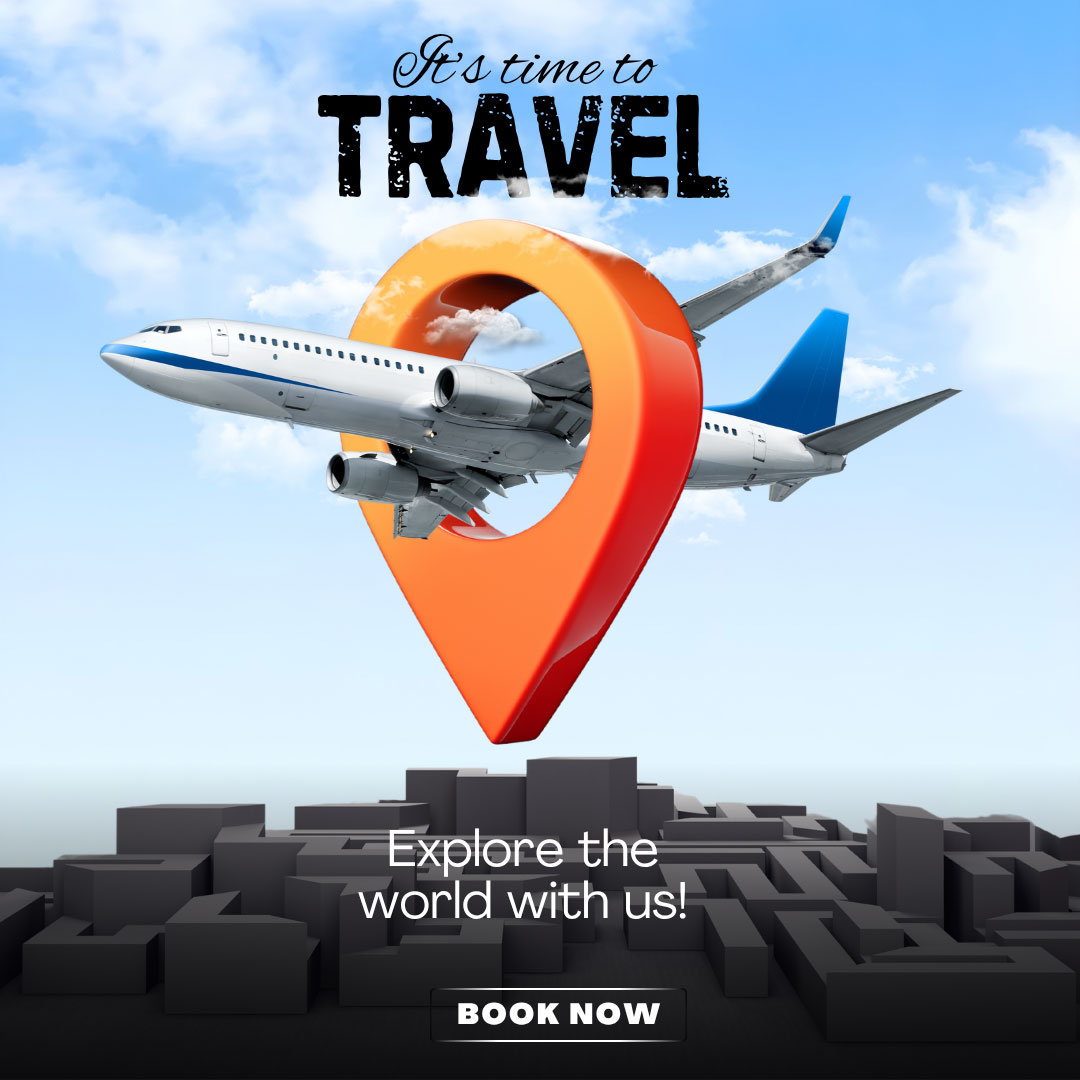 Travel Portal Development in Egypt  